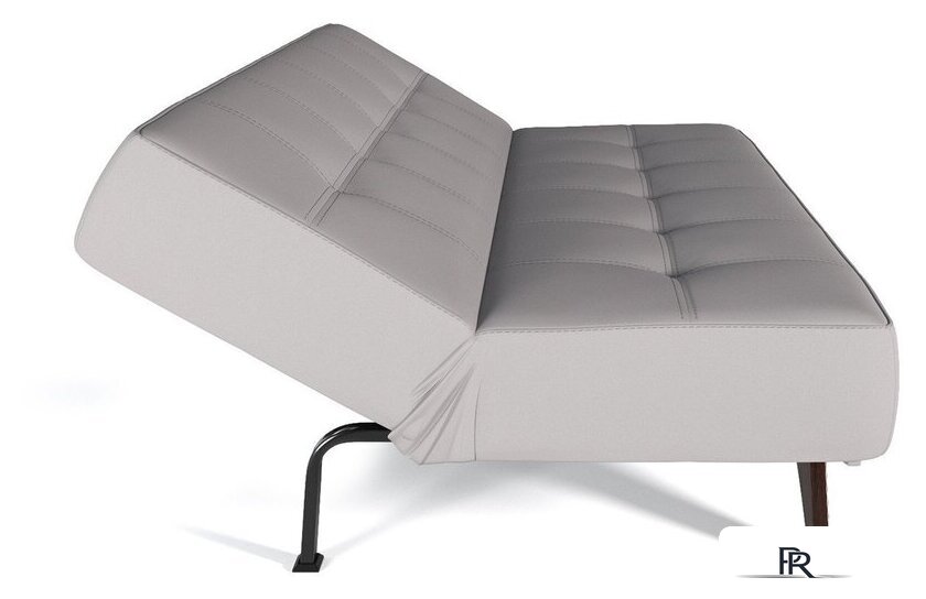 Диван Mio Tesoro Эрик 091 (841 светло-серый) - Изображение №5 — Интернет-магазин ПроЗаказ