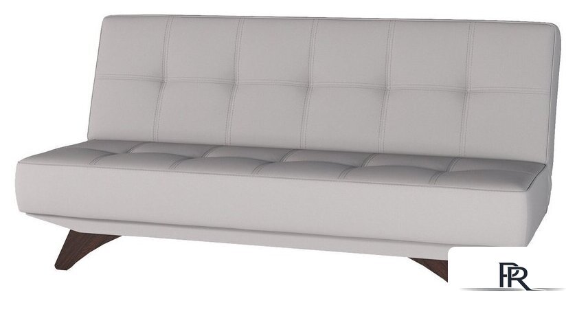 Диван Mio Tesoro Эрик 091 (841 светло-серый) - Изображение №1 — Интернет-магазин ПроЗаказ