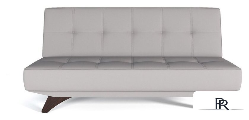 Диван Mio Tesoro Эрик 091 (841 светло-серый) - Изображение №2 — Интернет-магазин ПроЗаказ