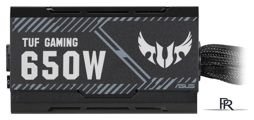 Блок питания ASUS TUF-GAMING-650B - Изображение №11 — Интернет-магазин ПроЗаказ
