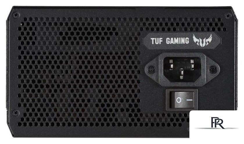 Блок питания ASUS TUF-GAMING-650B - Изображение №10 — Интернет-магазин ПроЗаказ