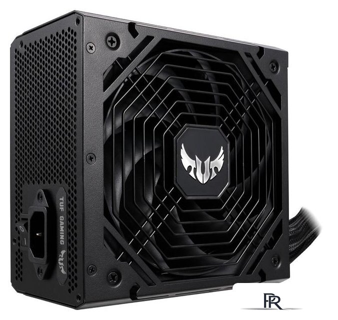 Блок питания ASUS TUF-GAMING-650B - Изображение №3 — Интернет-магазин ПроЗаказ