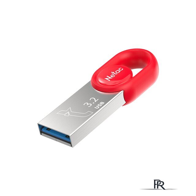 USB Flash Netac UM2 USB3.2 128GB - Изображение №1 — Интернет-магазин ПроЗаказ