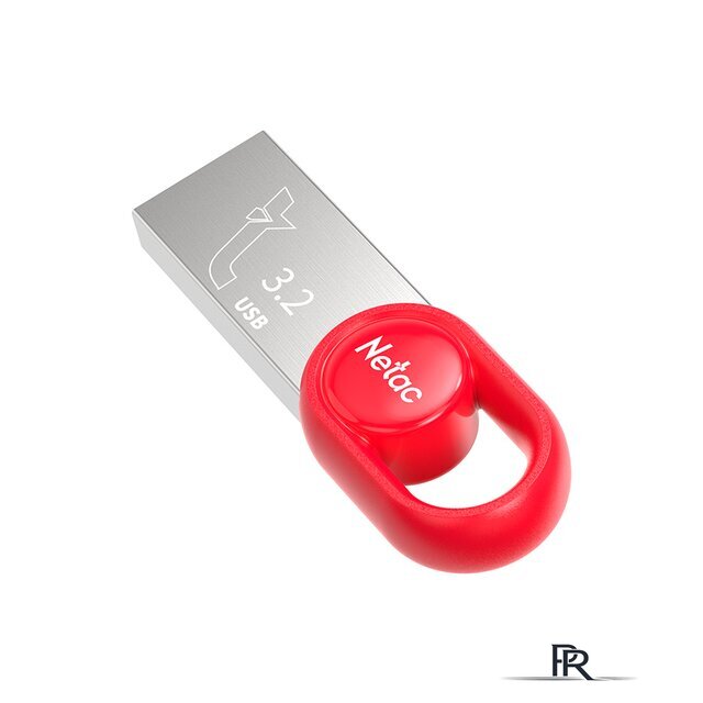 USB Flash Netac UM2 USB3.2 128GB - Изображение №2 — Интернет-магазин ПроЗаказ