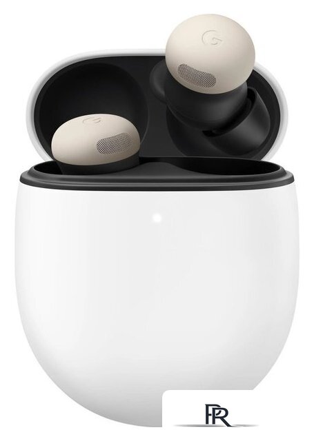 Наушники Google Pixel Buds Pro 2 (фарфор) - Изображение №1 — Интернет-магазин ПроЗаказ