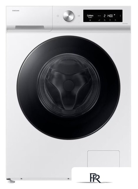 Стирально-сушильная машина Samsung WD90DB7B85GWU4 - Изображение №1 — Интернет-магазин ПроЗаказ