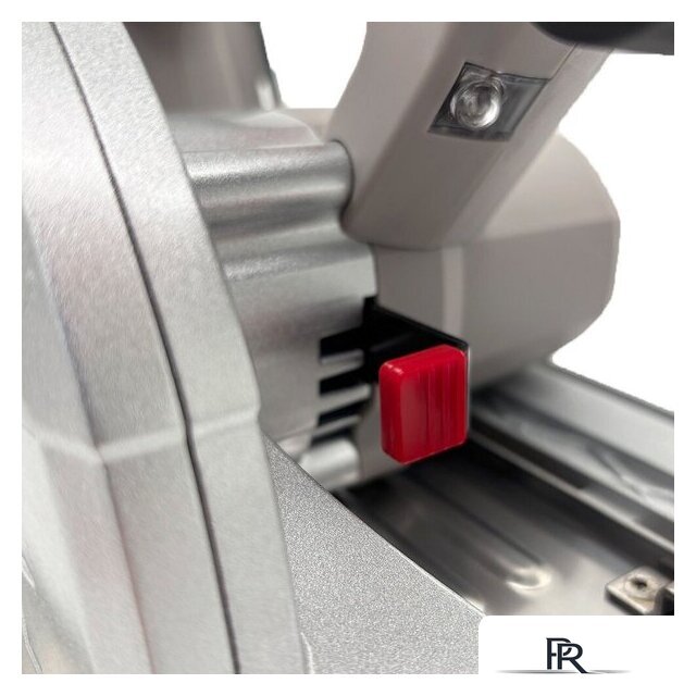 Дисковая (циркулярная) пила Crown CT25040-150HX (без АКБ) - Изображение №10 — Интернет-магазин ПроЗаказ