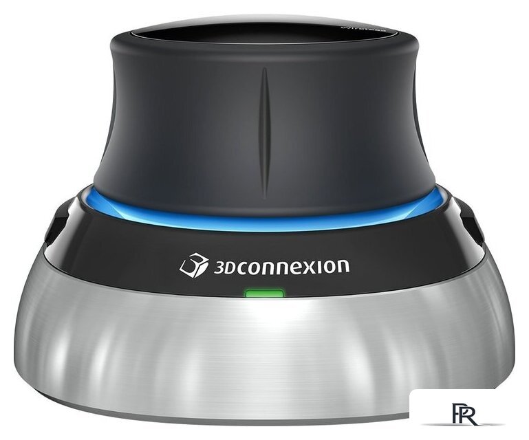3D-мышь 3Dconnexion SpaceMouse Wireless - Изображение №5 — Интернет-магазин ПроЗаказ