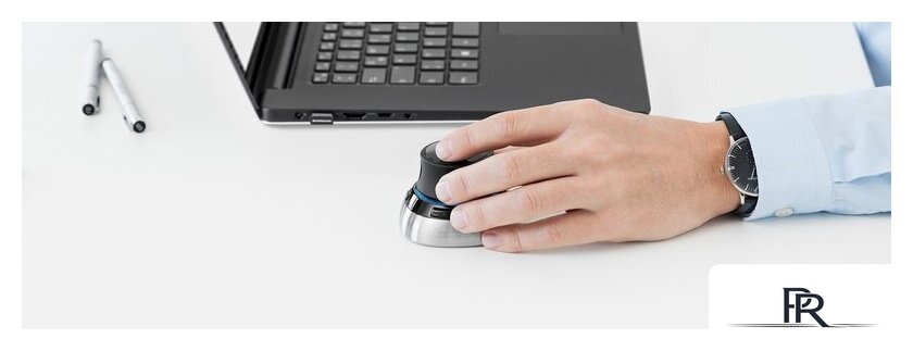 3D-мышь 3Dconnexion SpaceMouse Wireless - Изображение №10 — Интернет-магазин ПроЗаказ