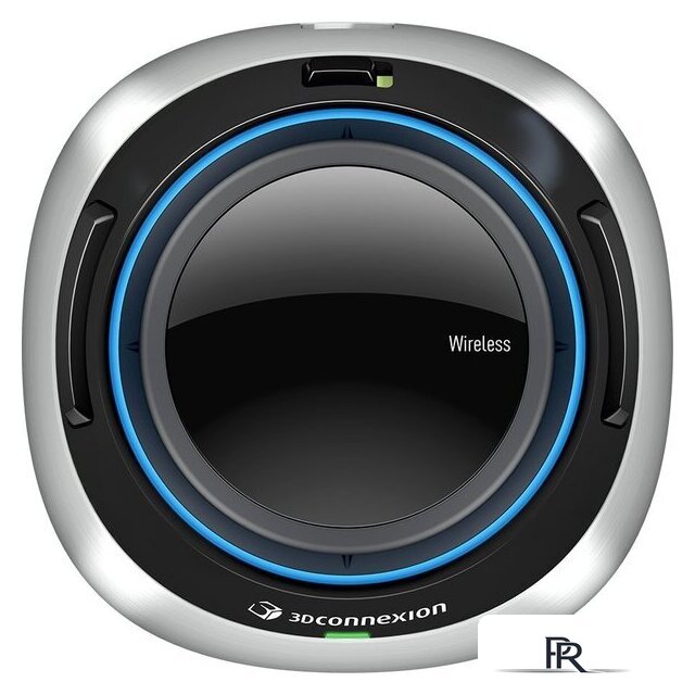 3D-мышь 3Dconnexion SpaceMouse Wireless - Изображение №6 — Интернет-магазин ПроЗаказ