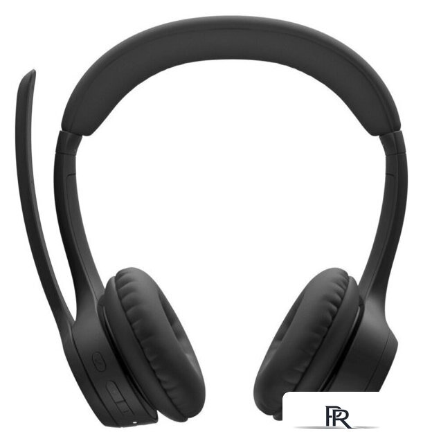 Наушники Logitech Zone 305 Wireless USB-C/A (MS) - Изображение №3 — Интернет-магазин ПроЗаказ