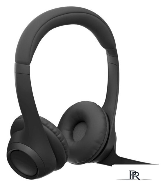Наушники Logitech Zone 305 Wireless USB-C/A (MS) - Изображение №2 — Интернет-магазин ПроЗаказ