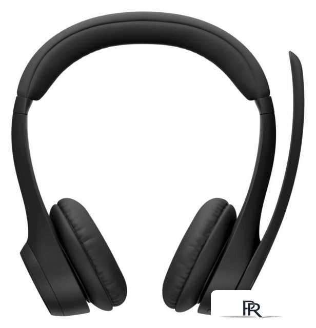 Наушники Logitech Zone 305 Wireless USB-C/A (MS) - Изображение №4 — Интернет-магазин ПроЗаказ