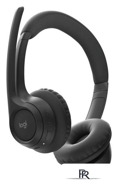 Наушники Logitech Zone 305 Wireless USB-C/A (MS) - Изображение №5 — Интернет-магазин ПроЗаказ