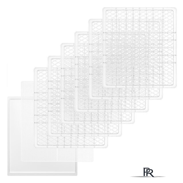 Сушилка для овощей и фруктов Kitfort KT-1905 - Изображение №2 — Интернет-магазин ПроЗаказ