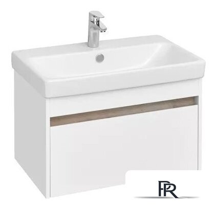  Акватон Тумба с умывальником Марти 70 1A2675K0MY010 - Изображение №1 — Интернет-магазин ПроЗаказ