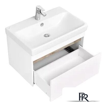  Акватон Тумба с умывальником Марти 70 1A2675K0MY010 - Изображение №3 — Интернет-магазин ПроЗаказ