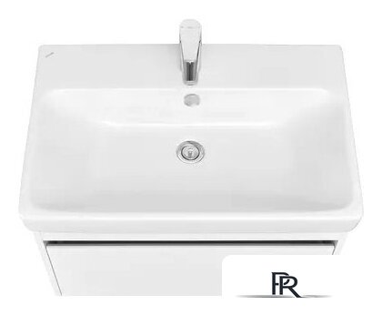  Акватон Тумба с умывальником Марти 70 1A2675K0MY010 - Изображение №2 — Интернет-магазин ПроЗаказ