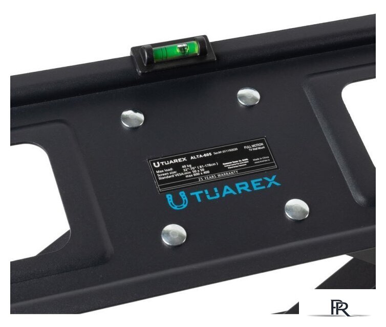 Кронштейн для телевизора Tuarex Alta-605 - Изображение №20 — Интернет-магазин ПроЗаказ
