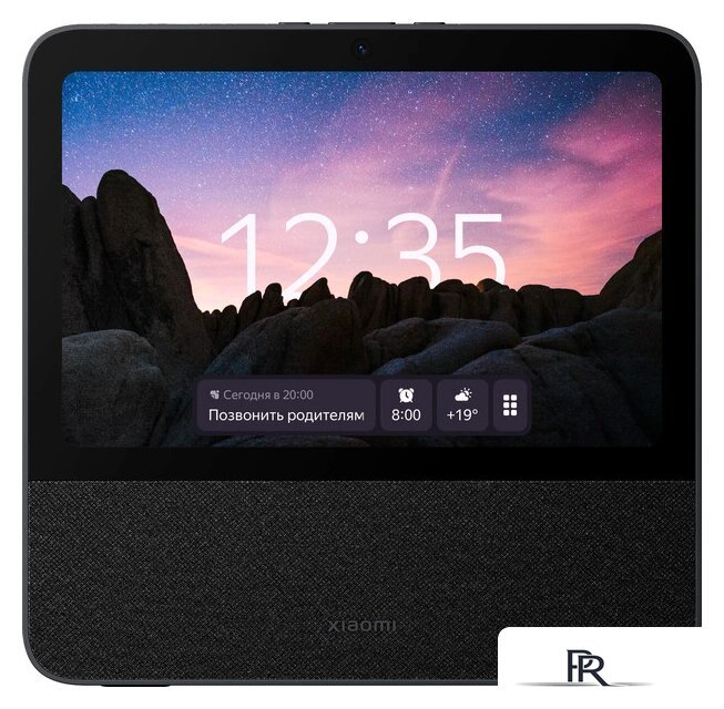 Колонка с умным дисплеем Xiaomi Smart Display 10R (русская версия) - Изображение №1 — Интернет-магазин ПроЗаказ