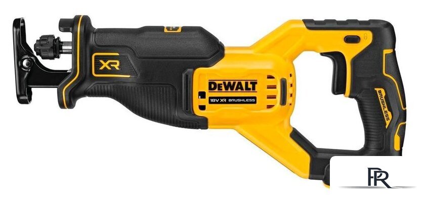 Сабельная пила DeWalt DCS382N (без АКБ) - Изображение №1 — Интернет-магазин ПроЗаказ