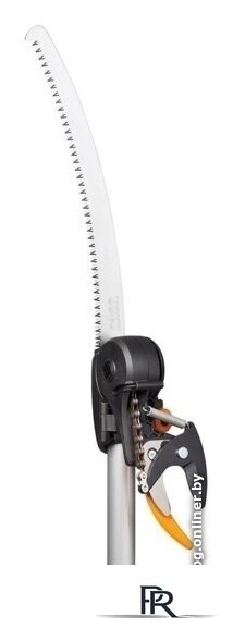 Пила садовая Fiskars 1023633 - Изображение №2 — Интернет-магазин ПроЗаказ