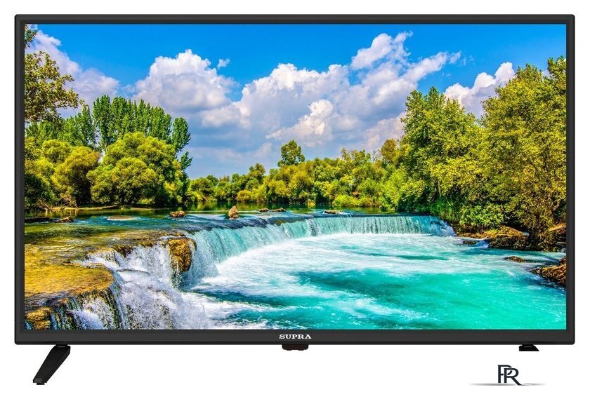 Телевизор Supra STV-LC40LT0110F - Изображение №1 — Интернет-магазин ПроЗаказ