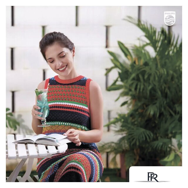 Сифон для газирования Philips GoZero ADD4901BK/10 - Изображение №4 — Интернет-магазин ПроЗаказ