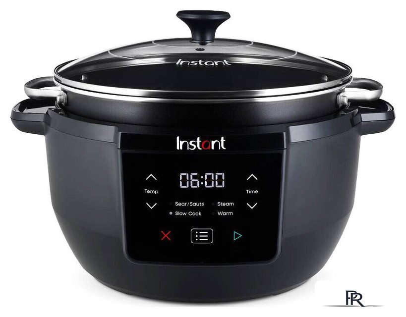 Медленноварка Instant Pot Superior Slow Cooker - Изображение №1 — Интернет-магазин ПроЗаказ