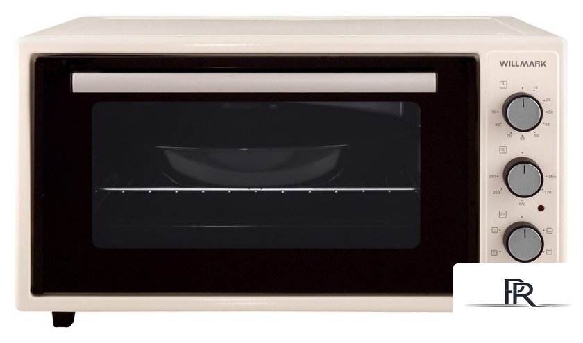 Мини-печь Willmark WOF-505B - Изображение №1 — Интернет-магазин ПроЗаказ
