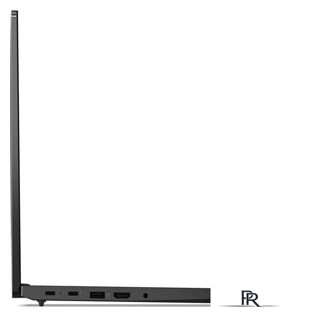 Ноутбук Lenovo ThinkPad E16 Gen 2 AMD 21M5S0JG00 - Изображение №8 — Интернет-магазин ПроЗаказ