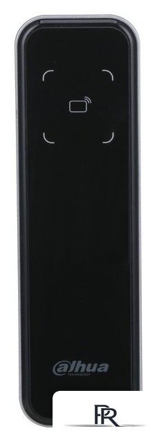 Считыватель Dahua DHI-ASR2200A-B - Изображение №1 — Интернет-магазин ПроЗаказ