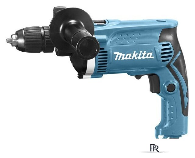 Ударная дрель Makita HP1631 - Изображение №1 — Интернет-магазин ПроЗаказ