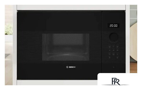 Микроволновая печь Bosch Serie 4 BFL524MB2 - Изображение №2 — Интернет-магазин ПроЗаказ