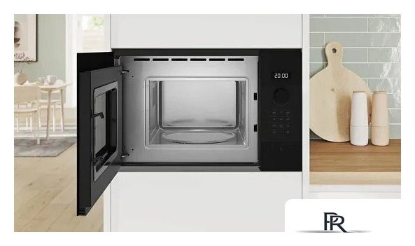 Микроволновая печь Bosch Serie 4 BFL524MB2 - Изображение №4 — Интернет-магазин ПроЗаказ