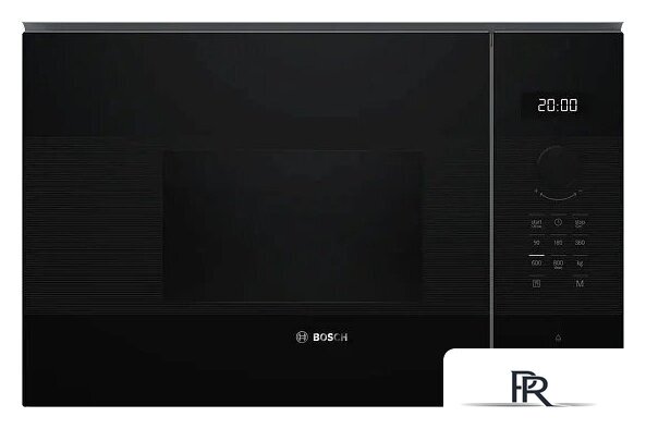 Микроволновая печь Bosch Serie 4 BFL524MB2 - Изображение №1 — Интернет-магазин ПроЗаказ