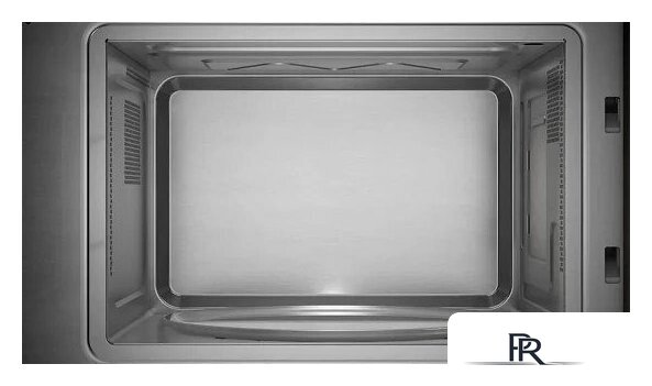 Микроволновая печь Bosch Serie 4 BFL524MB2 - Изображение №3 — Интернет-магазин ПроЗаказ