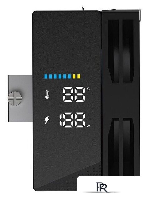 Кулер для процессора Coolleo CL-P50i-DIG-ARGB - Изображение №4 — Интернет-магазин ПроЗаказ