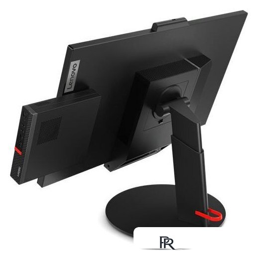 Монитор Lenovo ThinkCentre Tiny-In-One 27 10YFRAT1EU - Изображение №4 — Интернет-магазин ПроЗаказ