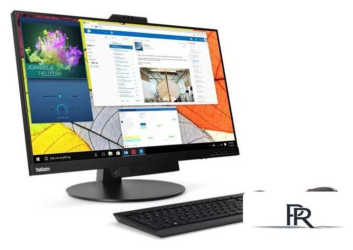 Монитор Lenovo ThinkCentre Tiny-In-One 27 10YFRAT1EU - Изображение №9 — Интернет-магазин ПроЗаказ