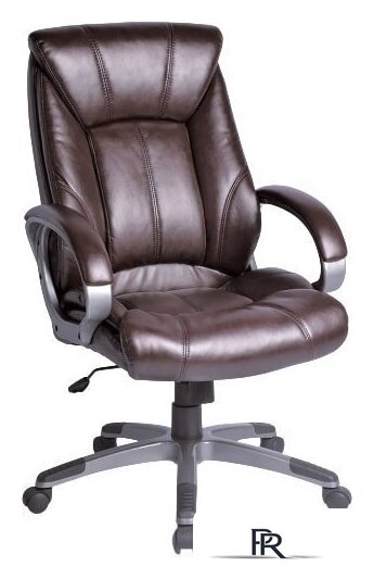 Офисное кресло Brabix Maestro EX-506 (коричневый) - Изображение №1 — Интернет-магазин ПроЗаказ