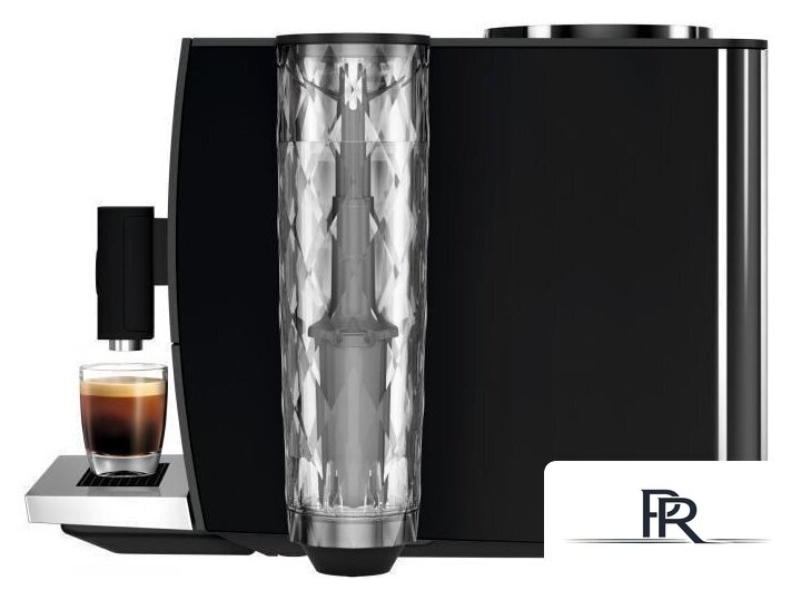 Кофемашина JURA ENA 4 Full Metropolitan Black EA 15344 - Изображение №2 — Интернет-магазин ПроЗаказ