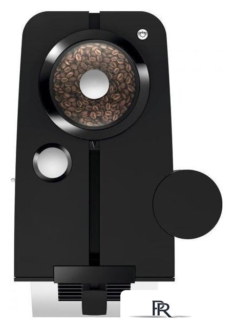 Кофемашина JURA ENA 4 Full Metropolitan Black EA 15344 - Изображение №3 — Интернет-магазин ПроЗаказ