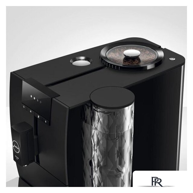 Кофемашина JURA ENA 4 Full Metropolitan Black EA 15344 - Изображение №5 — Интернет-магазин ПроЗаказ