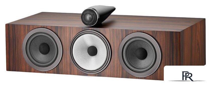 Полочная акустика Bowers & Wilkins HTM71 S3 (мокка) - Изображение №1 — Интернет-магазин ПроЗаказ