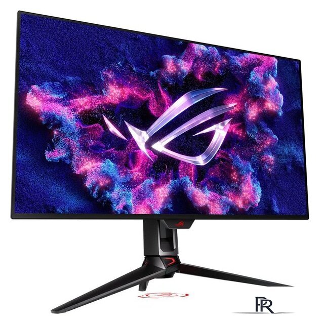 Игровой монитор ASUS ROG Swift OLED PG32UCDM - Изображение №3 — Интернет-магазин ПроЗаказ