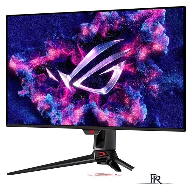 Игровой монитор ASUS ROG Swift OLED PG32UCDM - Изображение №2 — Интернет-магазин ПроЗаказ