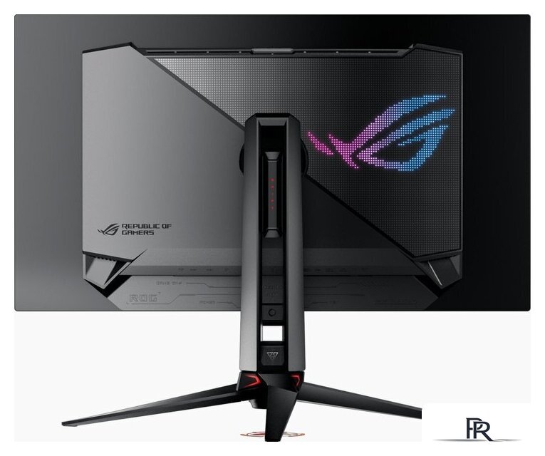 Игровой монитор ASUS ROG Swift OLED PG32UCDM - Изображение №4 — Интернет-магазин ПроЗаказ