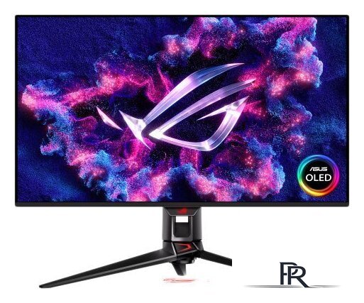 Игровой монитор ASUS ROG Swift OLED PG32UCDM - Изображение №1 — Интернет-магазин ПроЗаказ