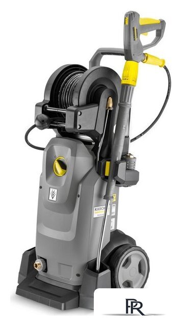 Мойка высокого давления Karcher HD 7/16-4 MXA Car 1.524-961.0 - Изображение №1 — Интернет-магазин ПроЗаказ